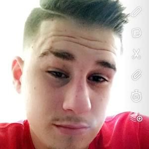 Meet your Posher, Zack